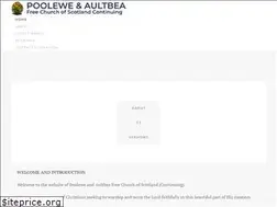 Sites similar to pooleweandaultbeafcc.org