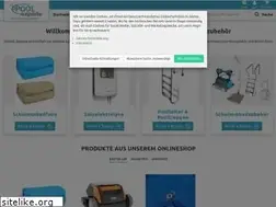 Sites similar to poolexperte.com