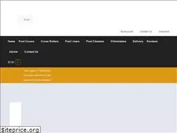 Sites similar to poolexpress.com.au