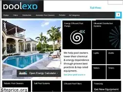 Sites similar to poolexpress.com