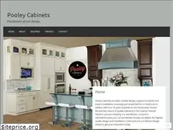 Sites similar to pooleycabinets.com