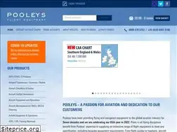 Sites similar to pooleys.com