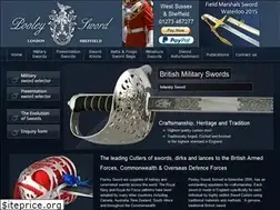 Sites similar to pooleysword.com