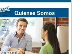 Sites similar to poolfactory.com.mx