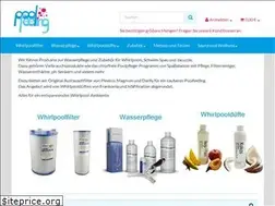 Sites similar to poolfeeling.de