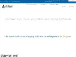Sites similar to poolfence.com