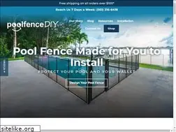 Sites similar to poolfencediy.com