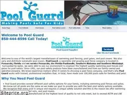 Sites similar to poolfencegulfcoast.com