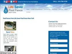 Sites similar to poolfenceny.com