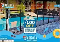 Sites similar to poolfencesinphoenix.com