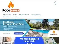 Sites similar to poolfeuer.de