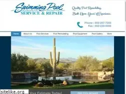 Sites similar to poolfix.com