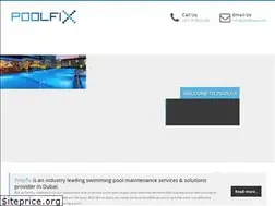 Sites similar to poolfixuae.com