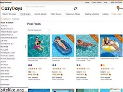 Sites similar to poolfloatsmart.com
