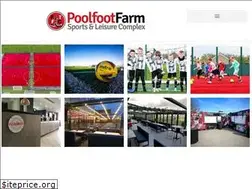 Sites similar to poolfootfarm.co.uk