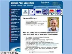 Sites similar to poolforensics.com