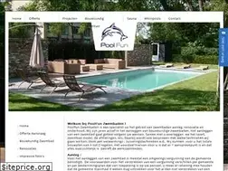 Sites similar to poolfun.nl