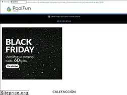Sites similar to poolfunstore.com