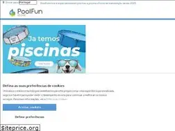 Sites similar to poolfunstore.pt