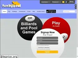 Sites similar to poolgame.co.uk