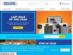 Sites similar to poolgearplus.com