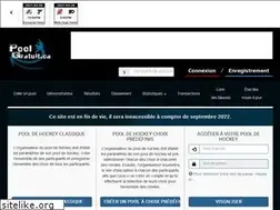 Sites similar to poolgratuit.ca