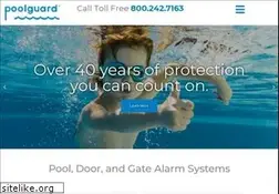 Sites similar to poolguard.com