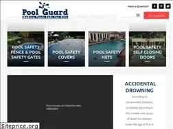Sites similar to poolguardtexas.com