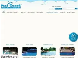 Sites similar to poolguardusa.com