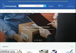Sites similar to poolguysupply.com
