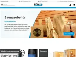 Sites similar to poolhammer.de