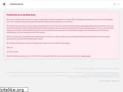 Sites similar to poolharvest.io