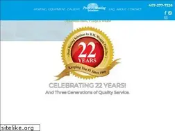 Sites similar to poolheatingsol.com