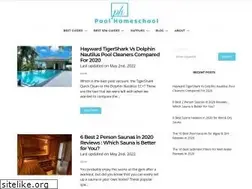 Sites similar to poolhomeschool.com