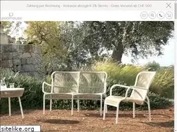 Sites similar to poolhouse.ch