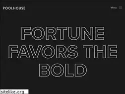 Sites similar to poolhousedigital.com