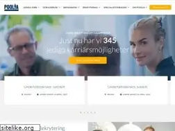 Sites similar to poolia.se