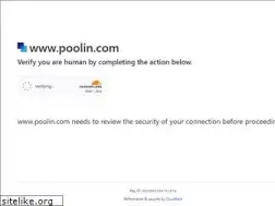 Sites similar to poolin.com