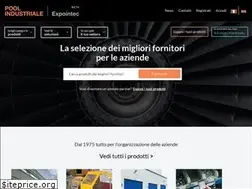 Sites similar to poolindustriale.it