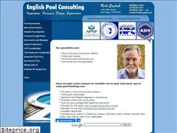 Sites similar to poolinspections.com