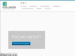 Sites similar to pooljardin.com