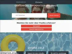 Sites similar to poolka.de