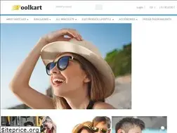 Sites similar to poolkart.com