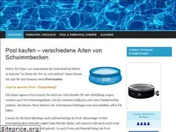 Sites similar to poolkaufen.org