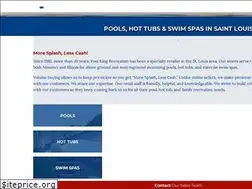 Sites similar to poolkingrec.com