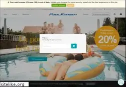 Sites similar to poolkungen.se