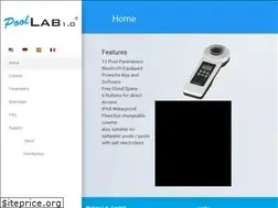 Sites similar to poollab.org