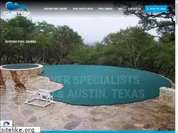 Sites similar to poolleafandsafetycovers.com