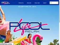 Sites similar to poollife.com
