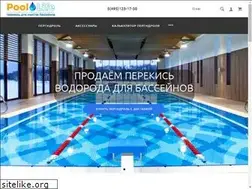Sites similar to poollife.ru